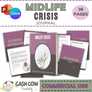 Midlife Crisis Journal