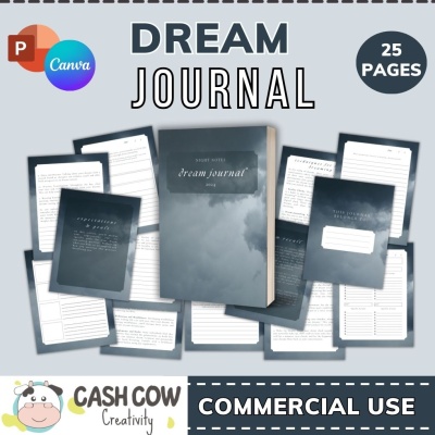 Dream Journal